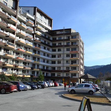 Sinaia Q Marie Apartment Exterior photo